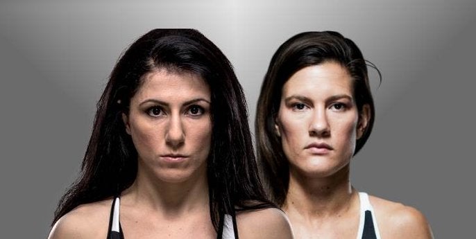 Randa Markos x Cortney Casey