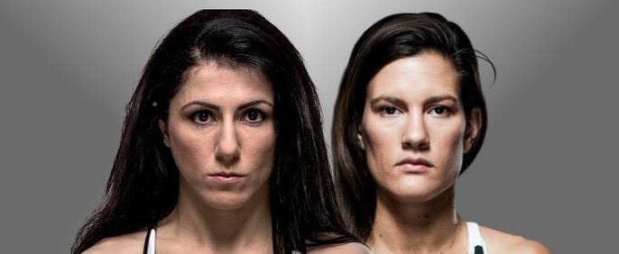 Randa Markos x Cortney Casey