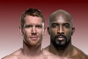 Sam Alvey x Kevin Casey