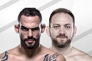 Santiago Ponzinibbio x Zak Cummings