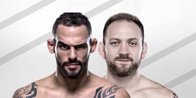 Santiago Ponzinibbio x Zak Cummings