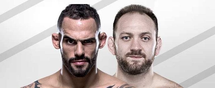 Santiago Ponzinibbio x Zak Cummings