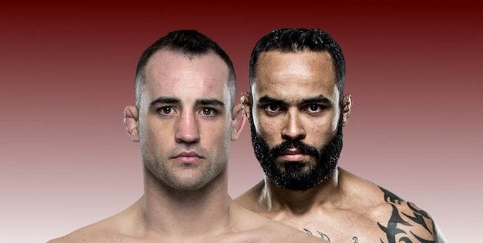 Shane Campbell x Felipe Silva