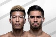 Teruto Ishihara x Horacio Gutierrez