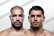 Thales Leites x Chris Camozzi