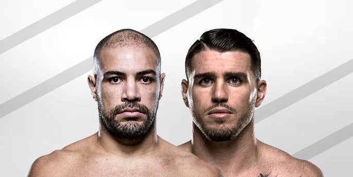 Thales Leites x Chris Camozzi