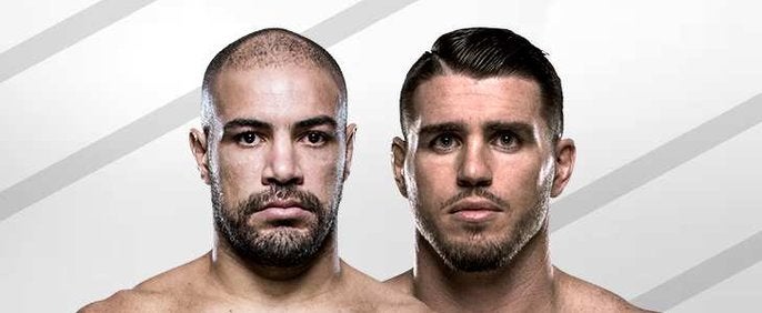 Thales Leites x Chris Camozzi
