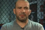 (Vídeo) Melhores momentos da luta Glover Teixeira x Jared Cannonier no UFC