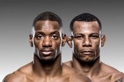 Alex Oliveira x Will Brooks