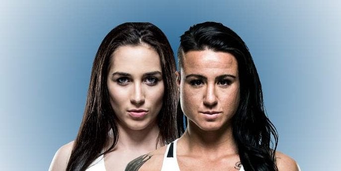 Ashlee Evans-Smith x Veronica Macedo