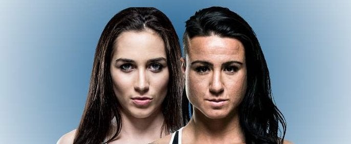 Ashlee Evans-Smith x Veronica Macedo