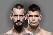 CM Punk x Mickey Gall