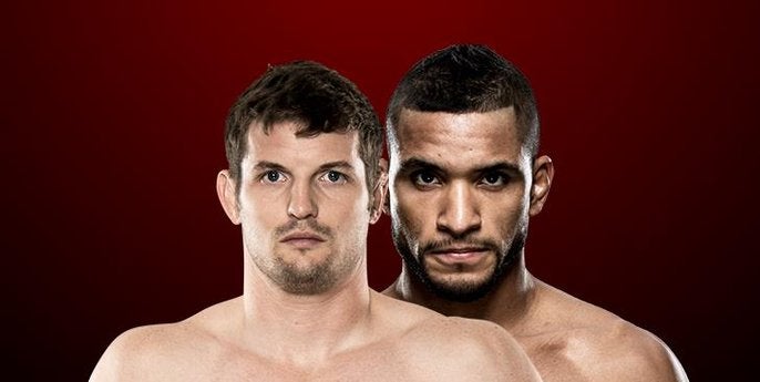 Chas Skelly x Maximo Blanco