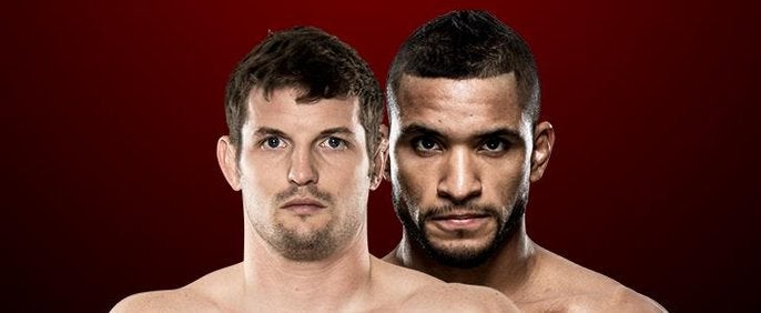 Chas Skelly x Maximo Blanco