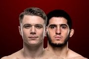 Chris Wade x Islam Makhachev
