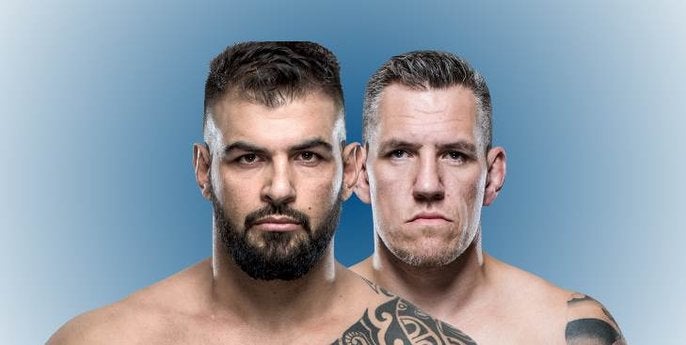 Christian Colombo x Jarjis Danho