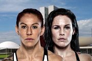 Resultados do UFC Brasília: Cris Cyborg x Lina Lansberg em tempo real