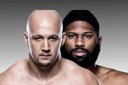 Curtis Blaydes x Cody East