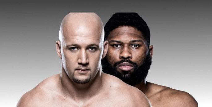 Curtis Blaydes x Cody East