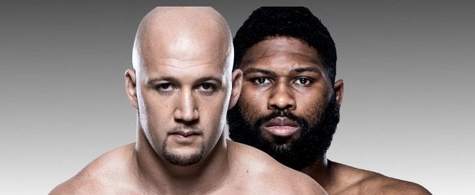 Curtis Blaydes x Cody East