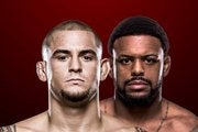 Dustin Poirier x Michael Johnson