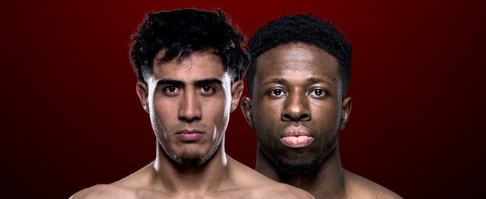 Erick Montano x Randy Brown