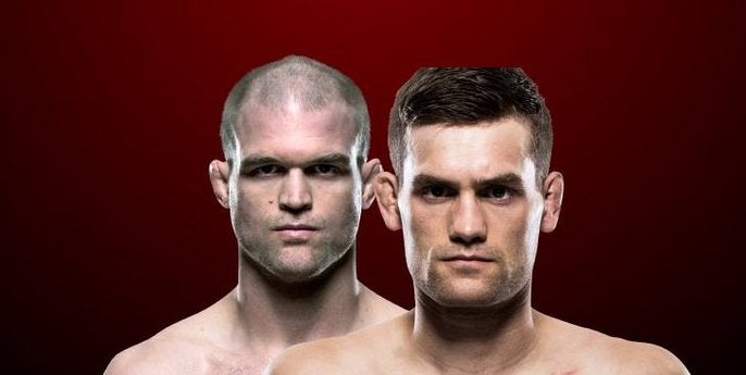 Evan Dunham x Rick Glenn