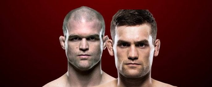 Evan Dunham x Rick Glenn