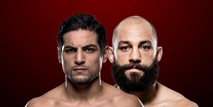 Gabriel Benitez x Sam Sicilia