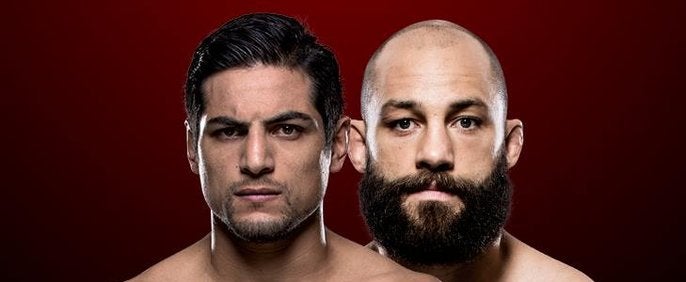 Gabriel Benitez x Sam Sicilia