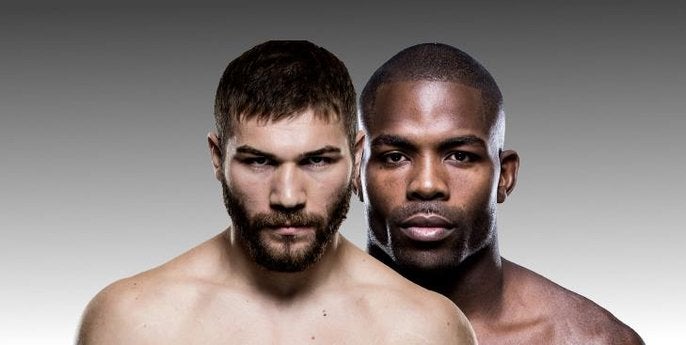 Ion Cutelaba x Jonathan Wilson