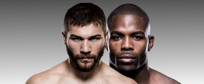 Ion Cutelaba x Jonathan Wilson