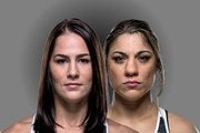 Jessica Eye x Bethe Correia