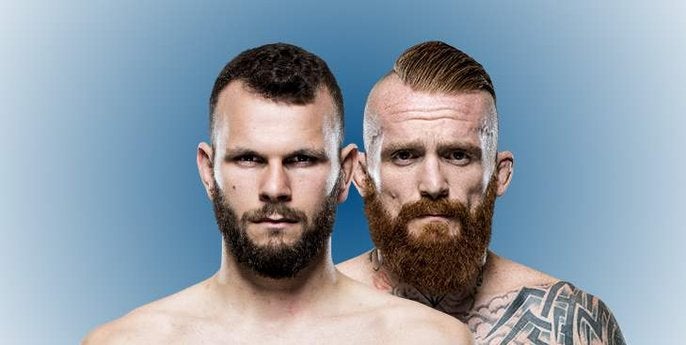 Jessin Ayari x Jim Wallhead