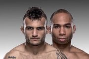 John Dodson x John Lineker