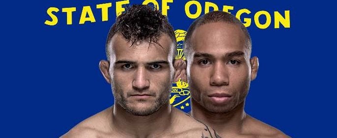 John Dodson x John Lineker