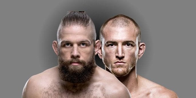 Michael McBride x Nik Lentz