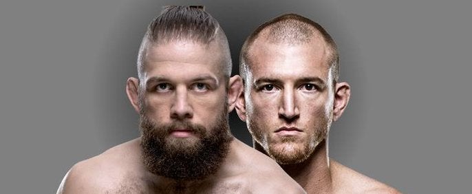 Michael McBride x Nik Lentz