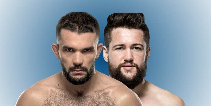 Nicolas Dalby x Peter Sobotta