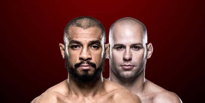 Roan Carneiro x Kenny Robertson