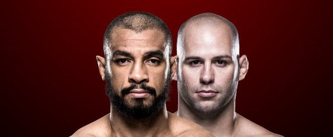 Roan Carneiro x Kenny Robertson