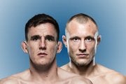 Scott Askham x Jack Hermansson