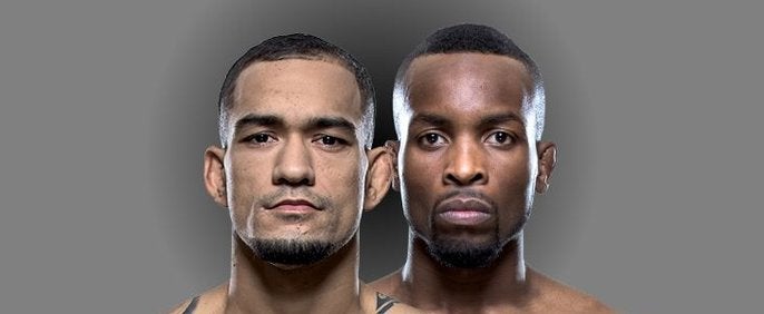 Sean Spencer x Yancy Medeiros