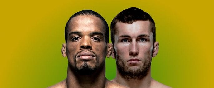 Steven Ray x Alan Nuguette