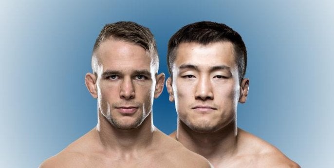 Tae Hyun Bang x Nick Hein