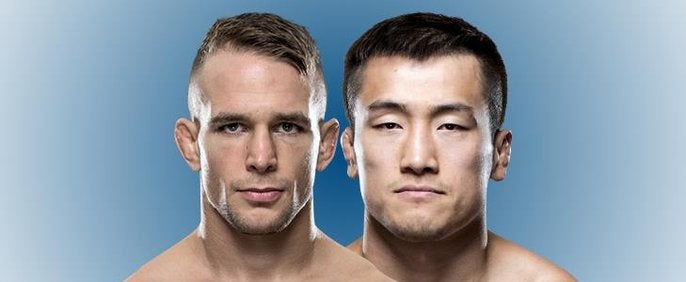 Tae Hyun Bang x Nick Hein