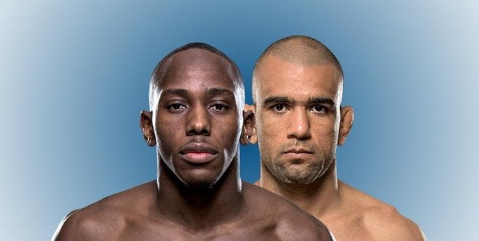 Taylor Lapilus x Leandro Issa