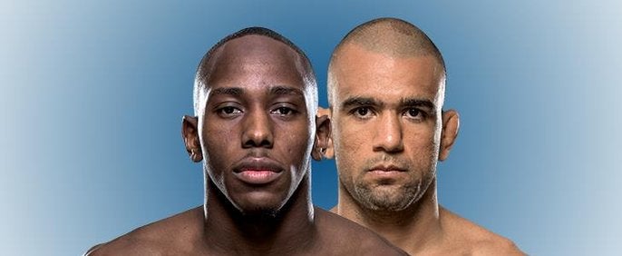 Taylor Lapilus x Leandro Issa