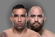 Travis Browne x Fabricio Werdum