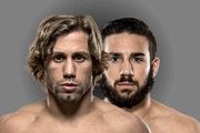 Urijah Faber x Jimmie Rivera